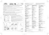 Yamaha JA-BF1 Manual do proprietário