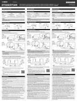 Yamaha DT50S Manual do proprietário