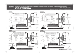 Yamaha CSAT926A Manual do proprietário