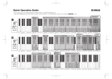 Yamaha YDP-S30 Guia de usuario