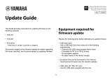 Yamaha ATS-2070 Manual do usuário