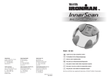 Tanita Scale BC 548 Manual do usuário