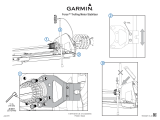 Garmin Force™ Trolling Motor, Freshwater, 50" Guia de instalação