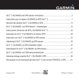 Garmin GLO™ 2 Manual do proprietário