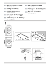 Bosch PSA326B20E Manual do usuário
