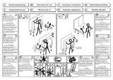 Stiga Action Roller Manual do usuário