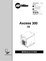 Miller MF281011U Manual do proprietário