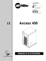 Miller LJ190210U Manual do proprietário