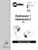 Miller HYDRACOOL 1 CE Manual do proprietário