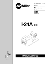 Miller MH280008V Manual do proprietário