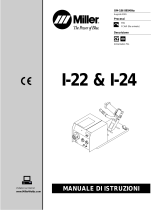 Miller I-22 CE Manual do proprietário
