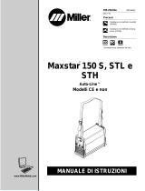 Miller MC460580J Manual do proprietário