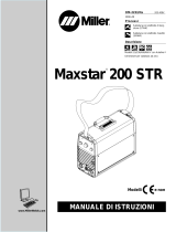 Miller LJ470200L Manual do proprietário