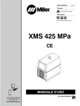 Miller MH457075D Manual do proprietário