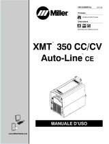 Miller MG241780D Manual do proprietário