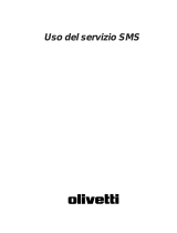 Olivetti Fax-Lab 630 Manual do proprietário