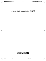 Olivetti Fax-Lab 220 Manual do proprietário