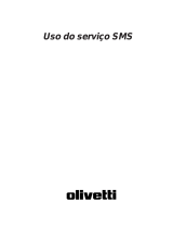 Olivetti Fax-Lab 480 Manual do proprietário