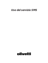 Olivetti Fax-Lab 710 Manual do proprietário