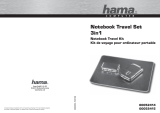 Hama 00052414 Manual do proprietário