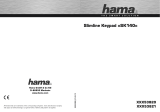 Hama 69053820 Manual do proprietário