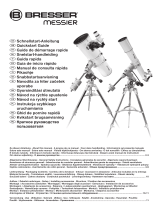 Explore Scientific 4702138 Manual do proprietário
