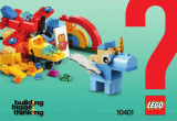 Lego 10401 Guia de instalação