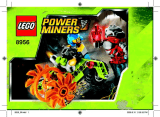 Lego 8956 Building Instructions