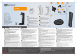 AG Neovo ES-02 Manual do usuário