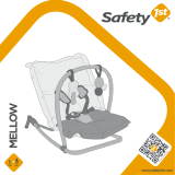 Safety 1st Mellow Manual do usuário