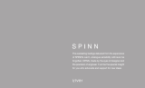 iRiver SPINN Manual do usuário