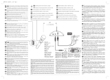 Thomson WMP560 Manual do usuário