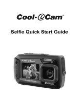 Cool-Icam Cool iCam Selfie Manual do usuário