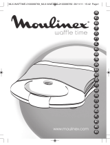 Moulinex WD160811 Manual do usuário