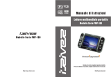 iRiver PMP-100 Manual do usuário