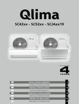 QLIMA SC 4232 in Guia de instalação