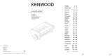 Kenwood KAX93 Manual do proprietário