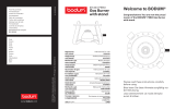 Bodum K11423-16 Manual do usuário