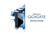 Devolo GigaGate Guia de instalação