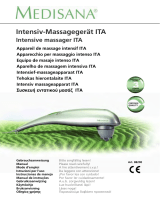 Medisana ITA 88290 Manual do proprietário