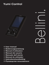 Bellini BTMKM810XCon Guia de usuario