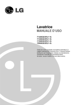 LG F1068QD Manual do usuário