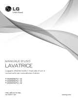 LG F1280NDS Manual do usuário