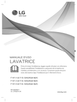 LG F12U2TDN0 Manual do usuário