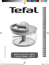 Tefal K1330414 Manual do proprietário