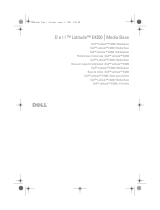 Dell Latitude E4200 Manual do proprietário