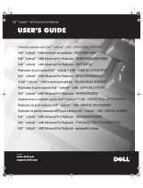 Dell Latitude L400 Manual do usuário
