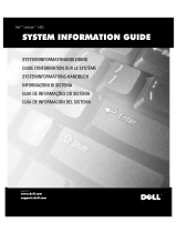 Dell Latitude L400 Manual do proprietário