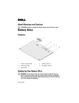 Dell Latitude XT2 Manual do proprietário