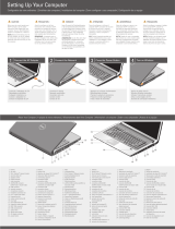 Dell Studio 1535 Manual do proprietário
